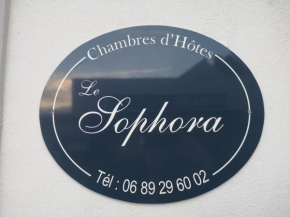 Гостиница Le Sophora  Гин